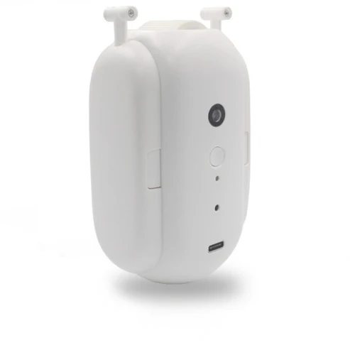 Curtain Smart Control Bot