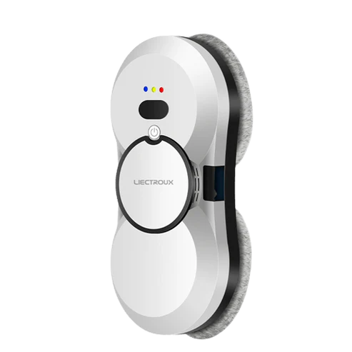 LIECTROUX Smart Robot Window Cleaner