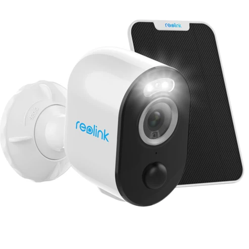 REOLINK Argus 3 Pro Smart Wire