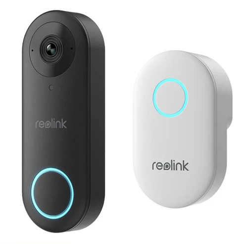 REOLINK Smart 2K(5MP) Video Doorbell