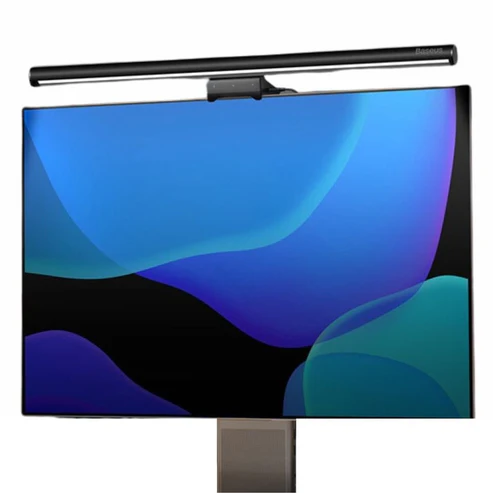 Smart Adjustable Ergonomic Screen Lamp